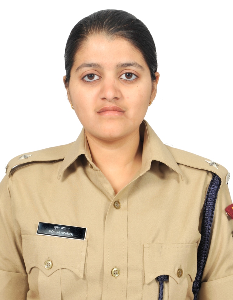 Pooja Awana Pooja Awana